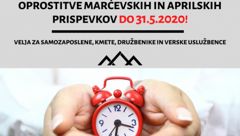Podaljsan-rok-za-uveljavljanje-oprostitve-marcevskih-in-aprilskih-prispevkov-do-31.5.2020