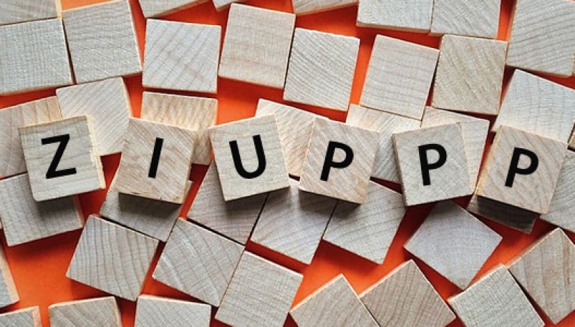 ZIUPPP