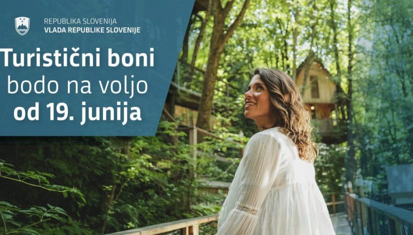 turistični boni