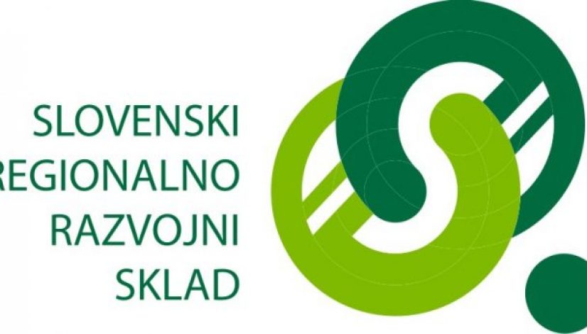 Slovenski regionalni sklad - SRS