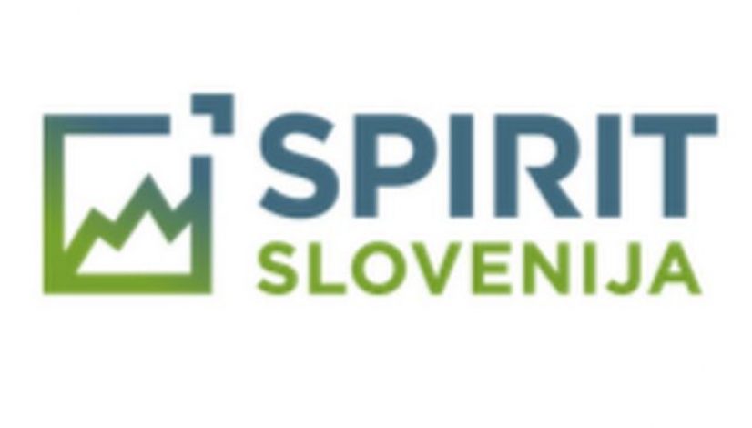 SPIRIT - logo