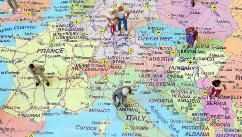 čezmejne storitve