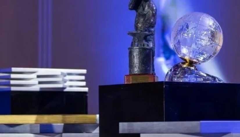 Obrtnik leta - Podjetnik leta - Najstarejši obrtnik