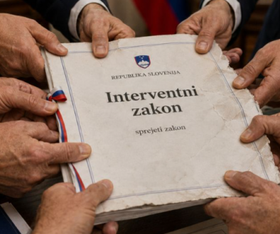 Interverntni zakon