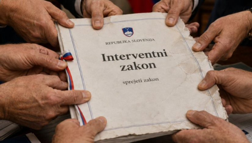 Interverntni zakon