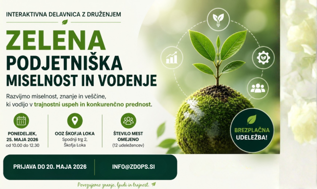 Zelena podjetniška miselnost in vodenje (002)