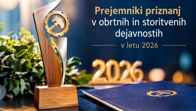 Jubilejna priznanja