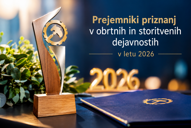 Jubilejna priznanja